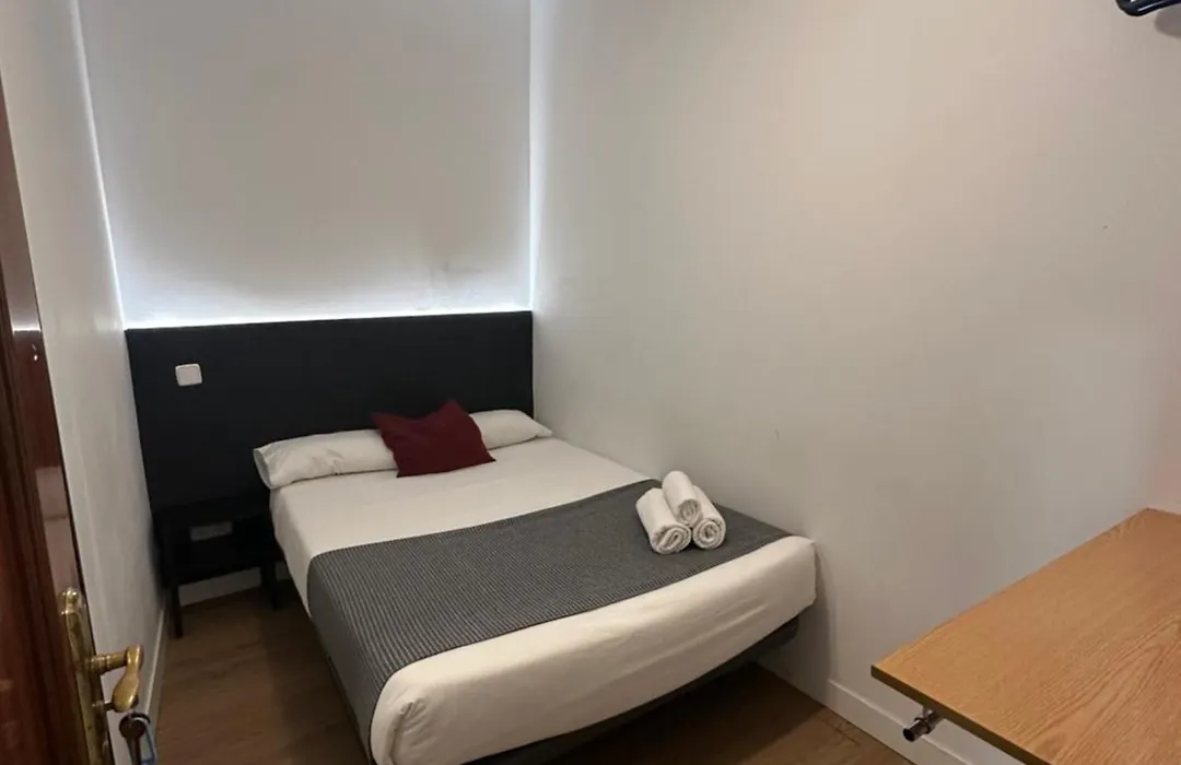 Center Madrid habitaciones-1