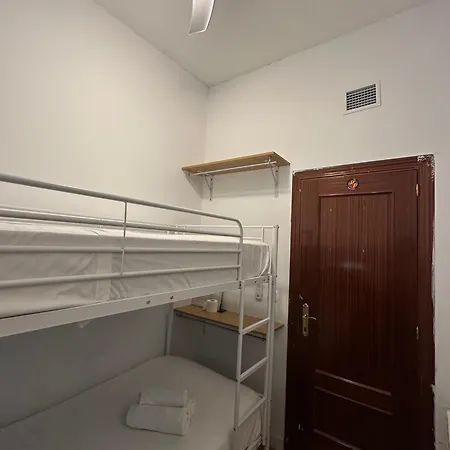 Center Madrid habitaciones-2