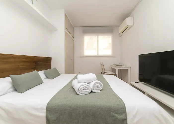 Classy I - Ferga Suites
